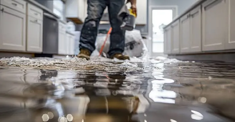 Water damage restoration companies near me in Ripon, WI - Emergency flood extraction