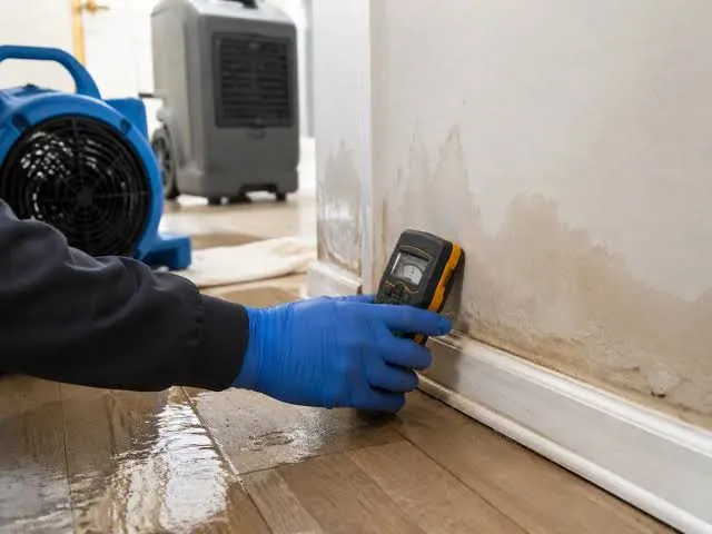 24/7 Water damage restoration services in Ripon, WI - Rapid flood cleanup and mitigation